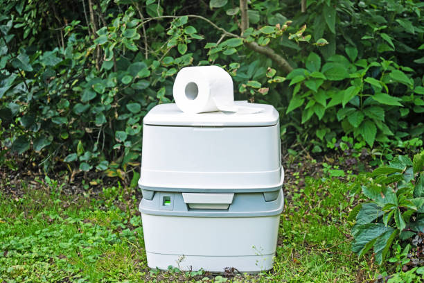 Best Wedding porta potty rental  in Harper, TX