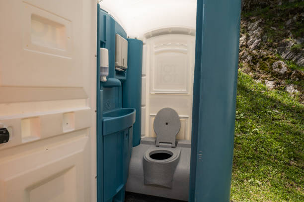 Best Portable bathroom rental  in Harper, TX