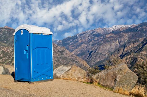 Best Sanitation services for porta potties  in Harper, TX