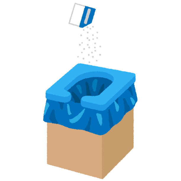 Best Long-term porta potty rental  in Harper, TX
