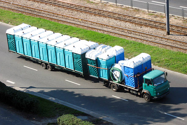 Reliable Harper, TX porta potty rental Solutions