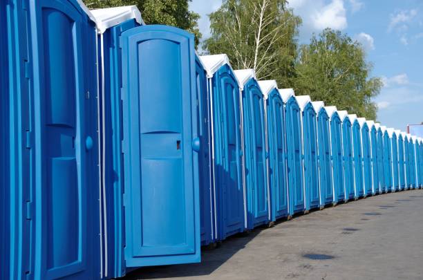 Harper, TX porta potty rental Company